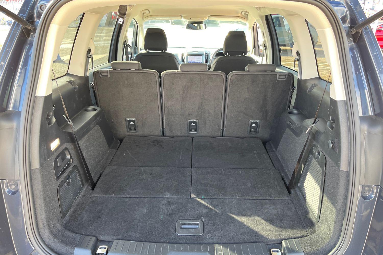 Ford GALAXY Photo 20