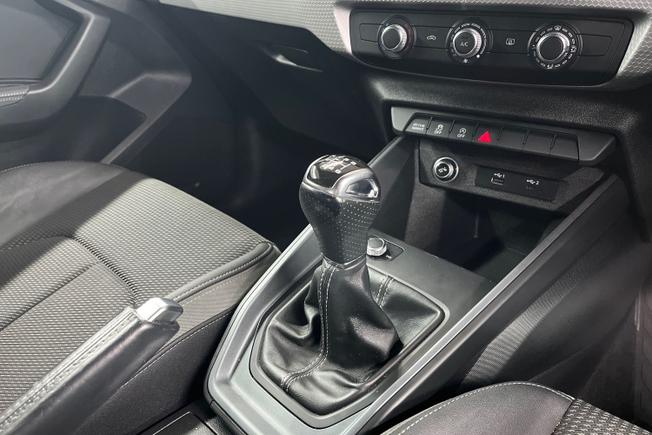 Audi A1 Photo 23