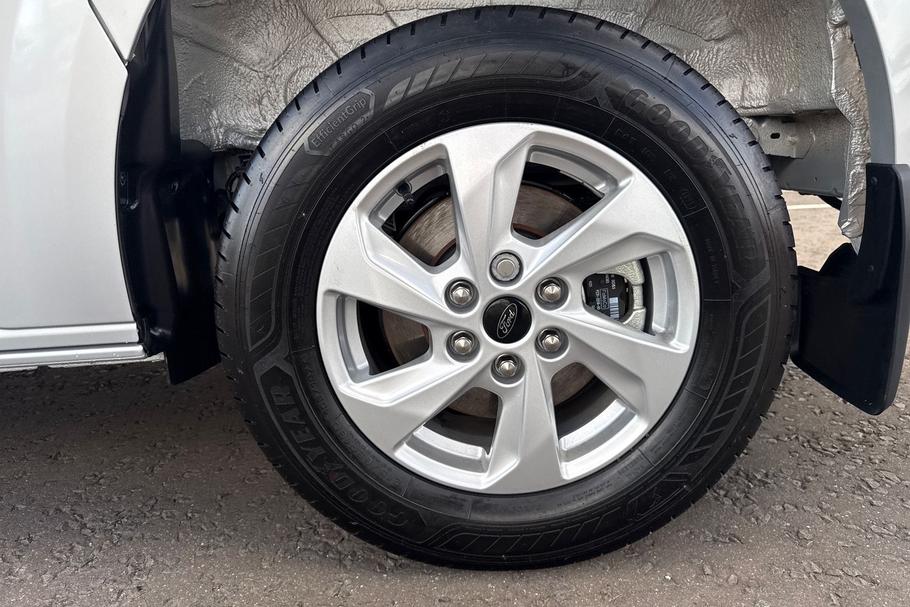 Used Ford TRANSIT CUSTOM SH26XOY 16