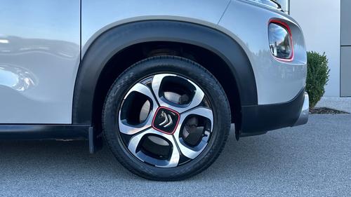 Citroen C3 Aircross Photo autoimg-fab80862da9b6869cd8f95bd120b01a95ac6700c.jpg