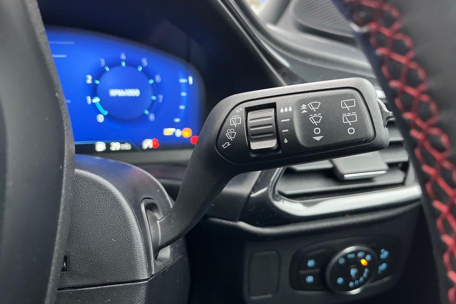 Used Ford PUMA LD73OSR 15