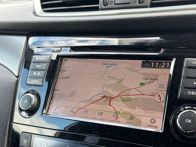 NISSAN Qashqai Photo 39