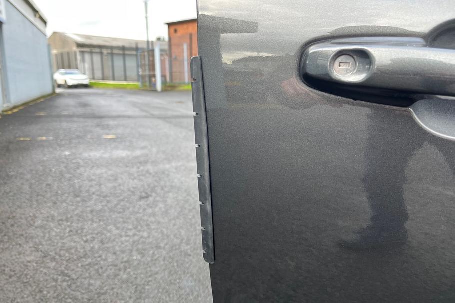 Used Ford KUGA WN25FYB 26