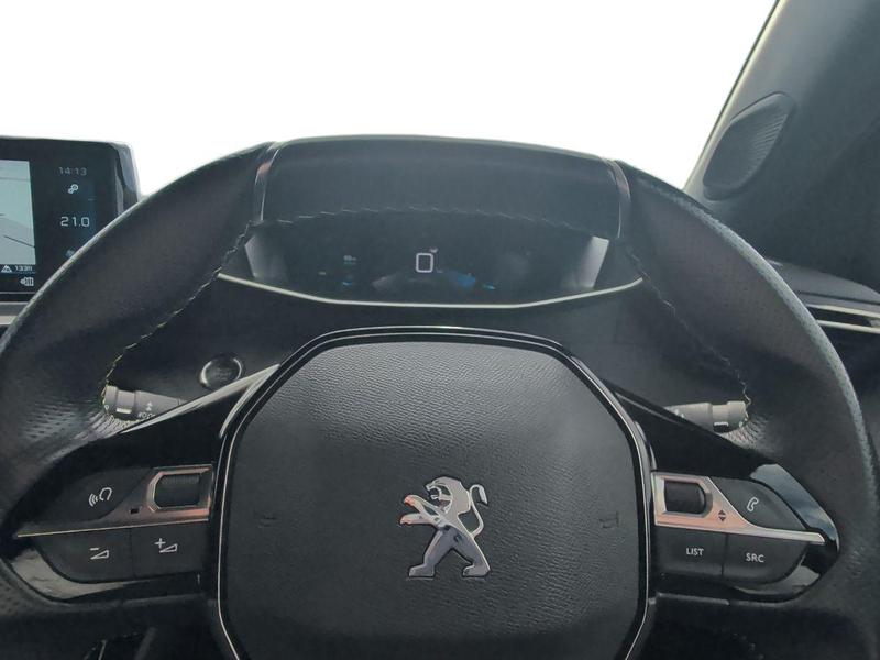 Used Peugeot 2008 NV71ARZ 13