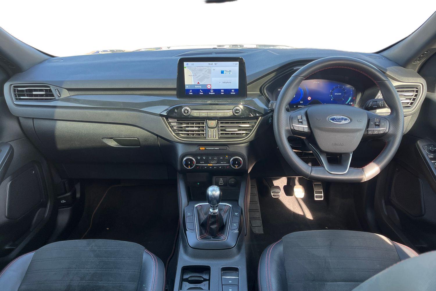 Ford KUGA Photo 9