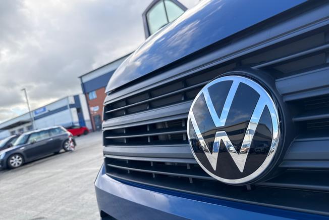 VOLKSWAGEN Crafter Photo 49