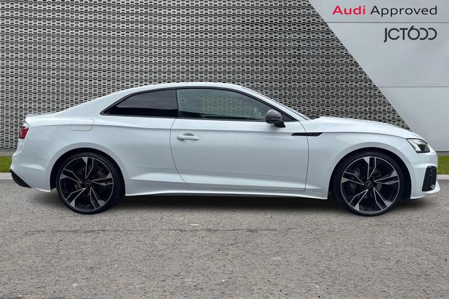 Audi A5 Photo 4