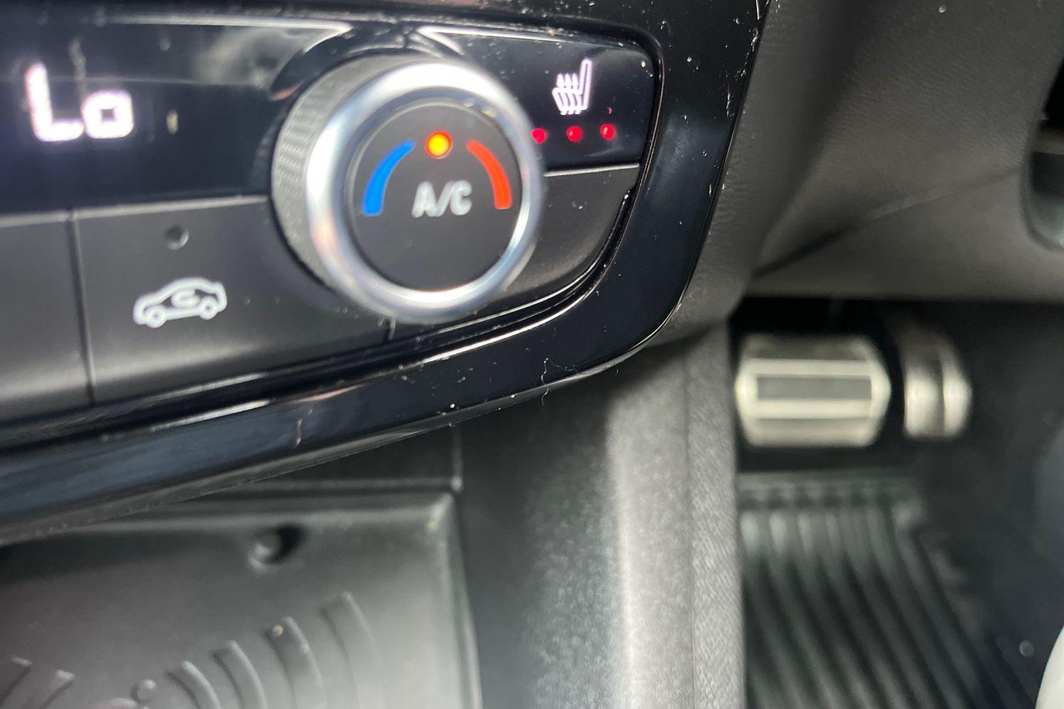 Vauxhall MOKKA Photo 36