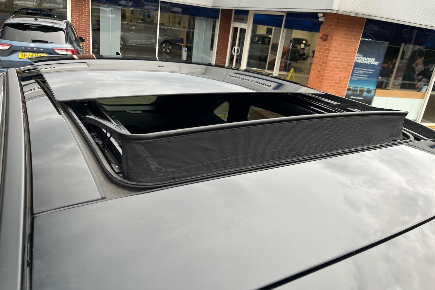 Ford Kuga Photo 37