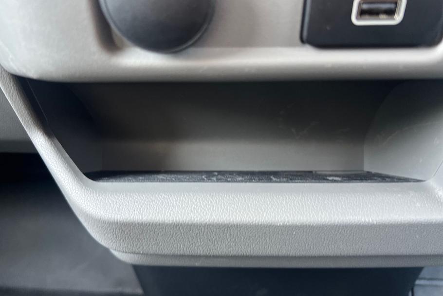 Used FORD E-TRANSIT CUSTOM WR75MXU 28