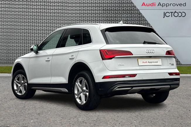 Audi Q5 Photo 3