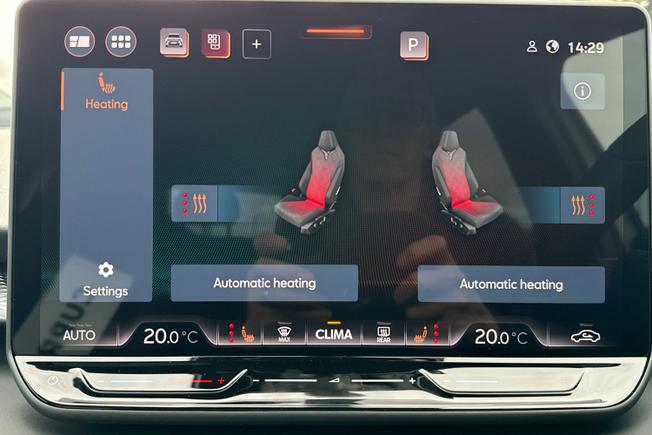 CUPRA Terramar Photo 27