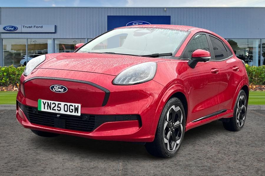 Ford PUMA GEN-E Photo autoimg-fac294de45a0e67607c052dcf637e7136269ea42.jpg