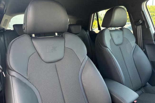 AUDI Q2 Photo 33