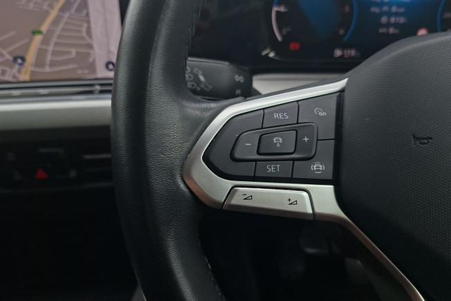 Volkswagen Golf Photo 16