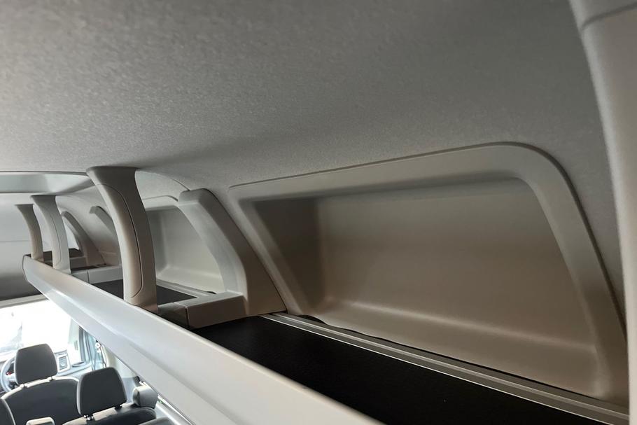 Used Ford TRANSIT WN25VOC 18