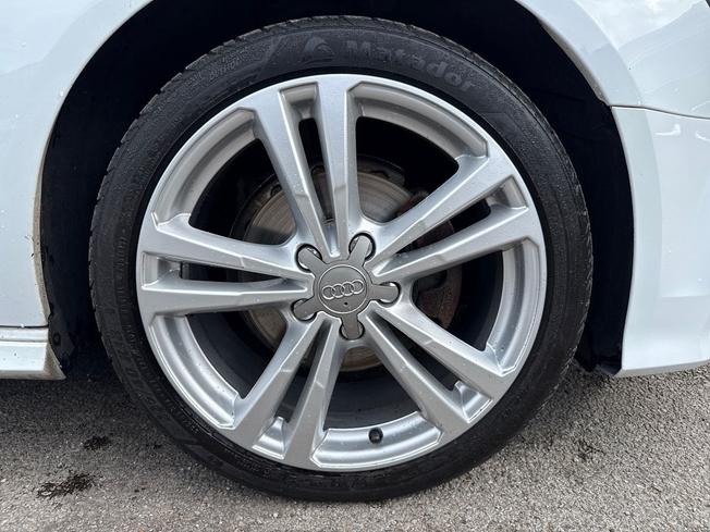 Audi A3 Photo 30