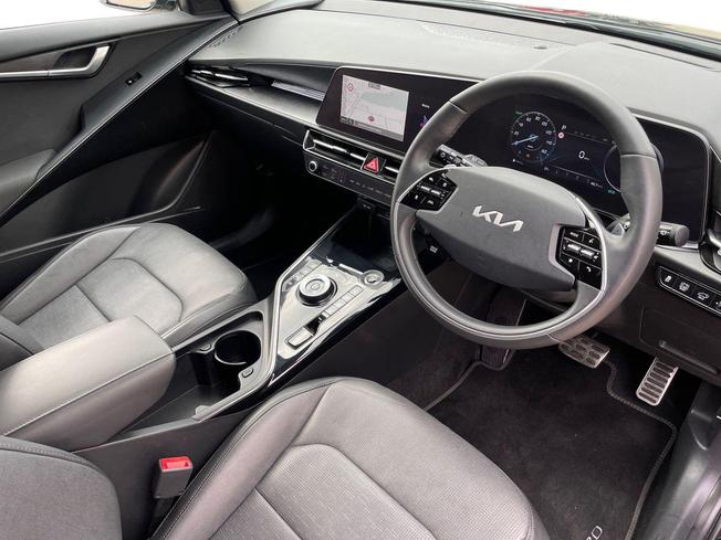 Kia Niro Photo 6