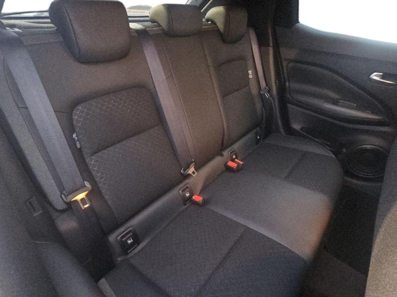 Used Nissan Juke YJ74ZUF 17