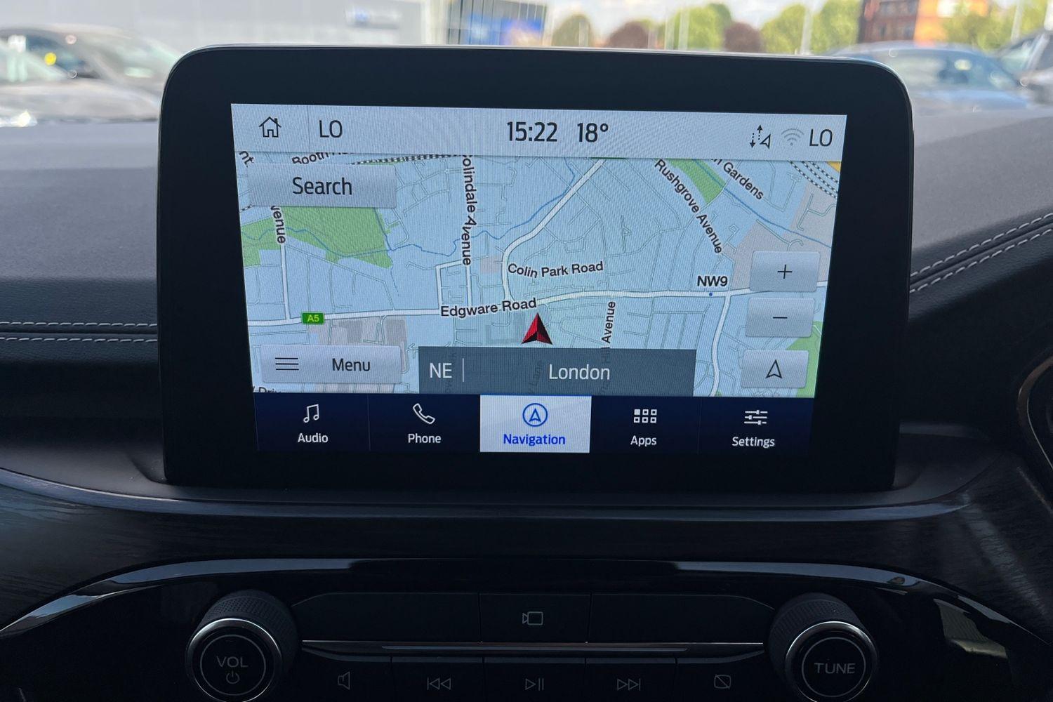 Ford KUGA Photo 28