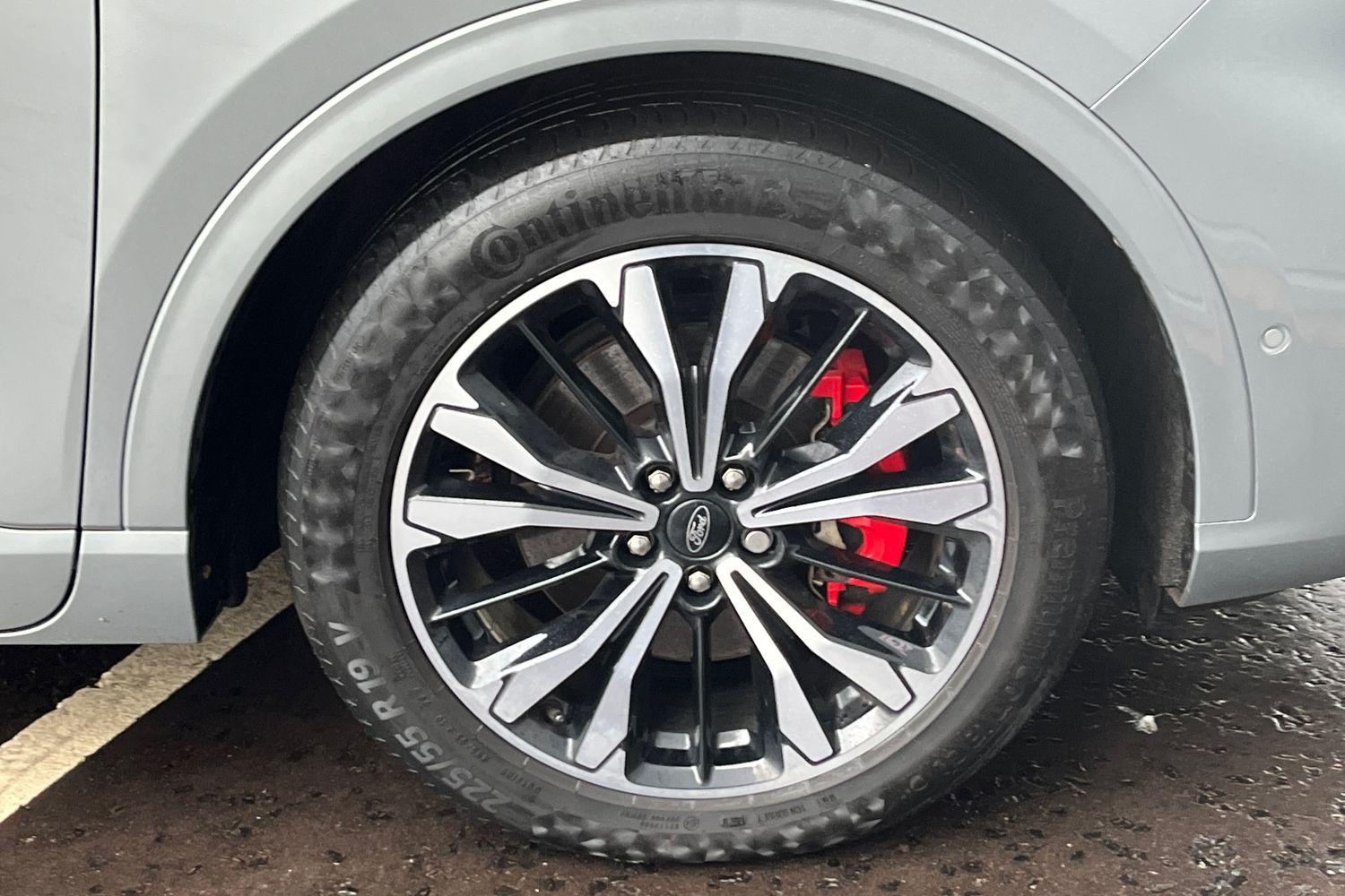 Ford KUGA Photo 7