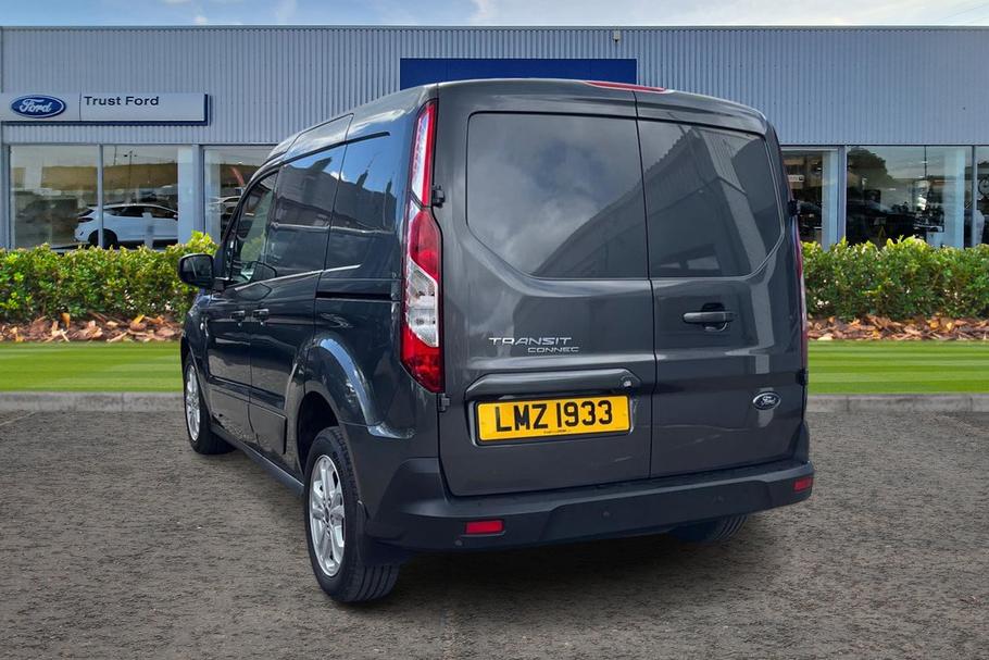 Used Ford Transit Connect LMZ1933 2