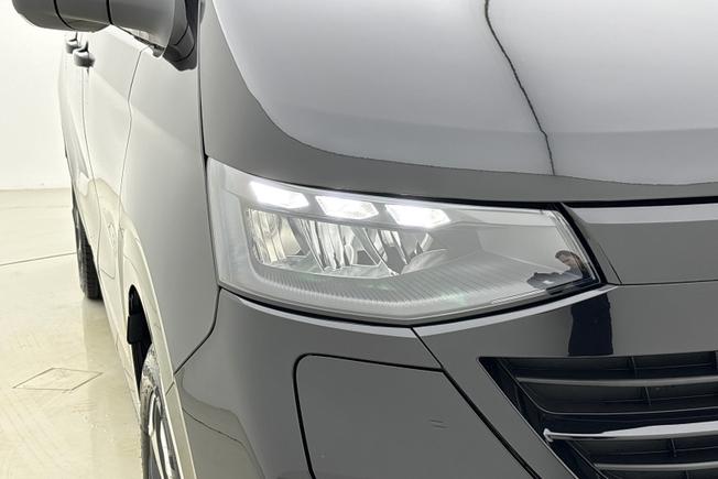 VOLKSWAGEN E-Transporter Photo 19
