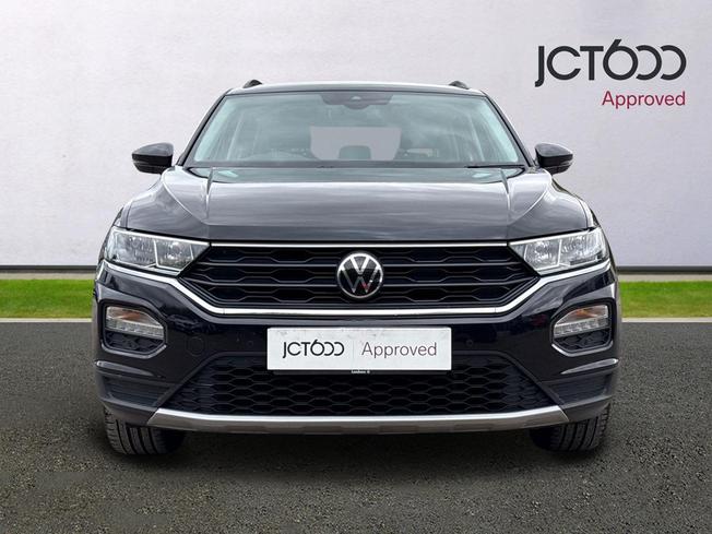 VOLKSWAGEN T-Roc Photo 8