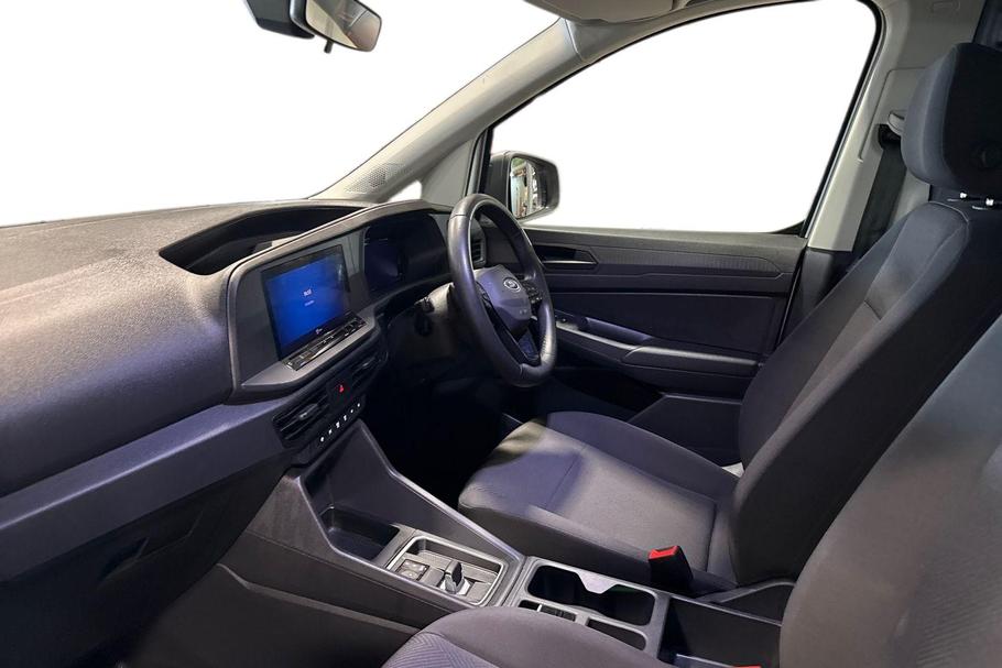 Used FORD TRANSIT CONNECT HS25CGV 3