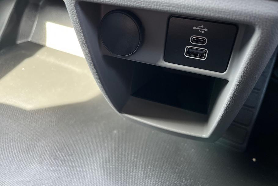 Used Ford TRANSIT CUSTOM YS75ZLK 16