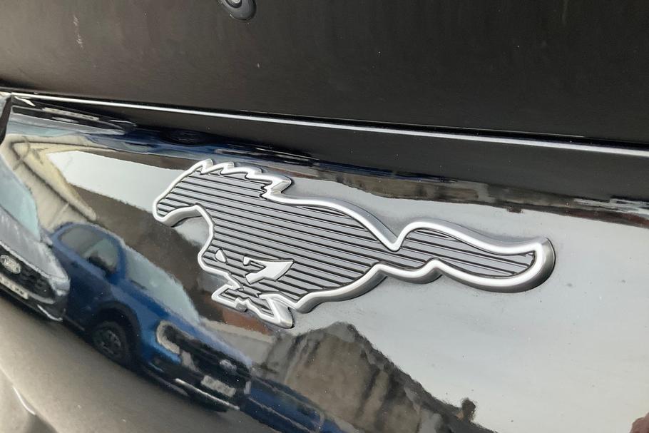 Used Ford MUSTANG MACH-E YF73OFY 40