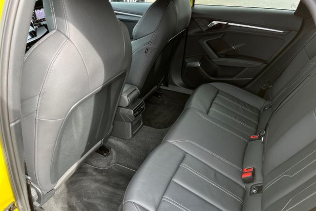 AUDI A3 Photo 49