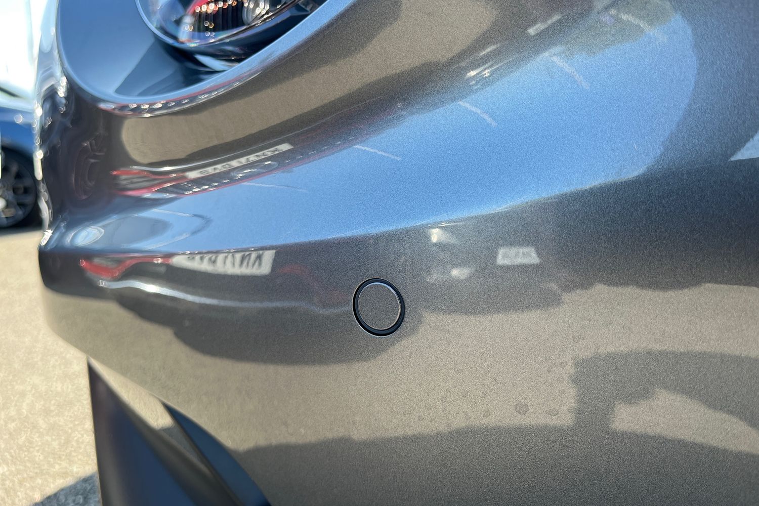 Nissan JUKE Photo 37