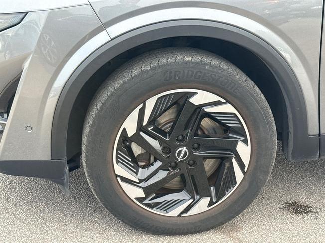 NISSAN Qashqai Photo 23