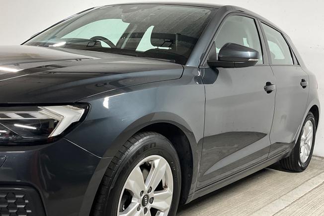 AUDI A1 Photo 40