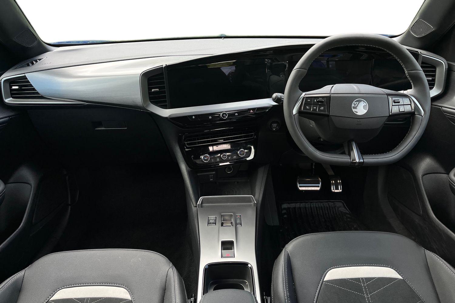 Vauxhall Mokka Photo 9
