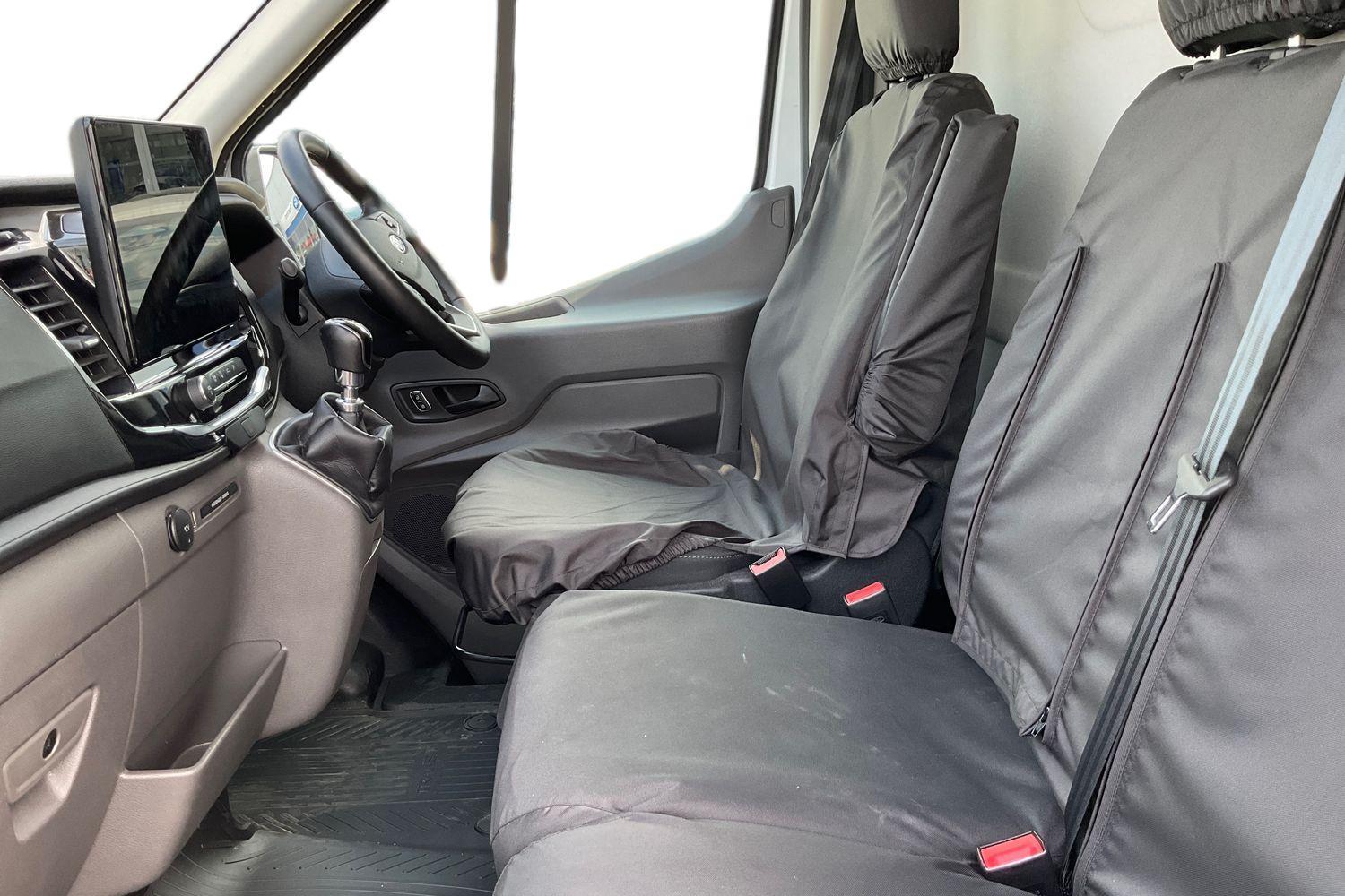 Ford TRANSIT Photo 9