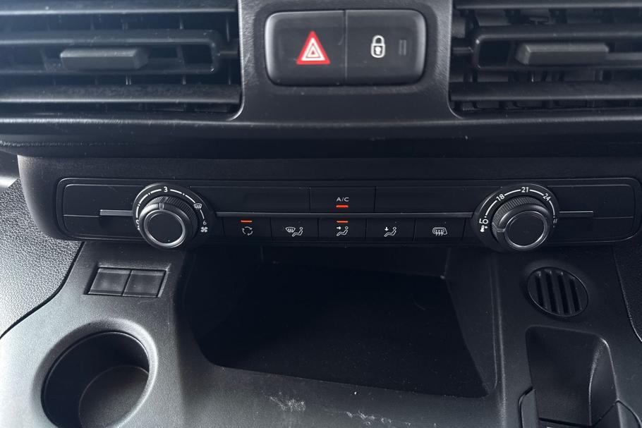 Used Citroen BERLINGO LJ23JPL 27