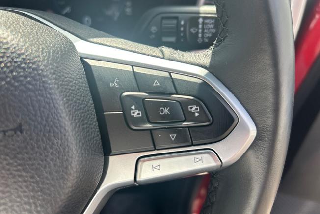 VOLKSWAGEN Amarok Photo 17