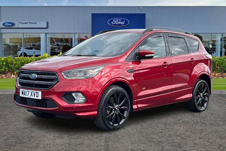 Ford KUGA Photo autoimg-fad1535025d39e6d821873be1d0461e3ef1b599b.jpg