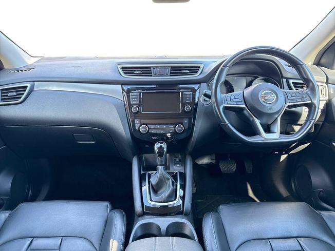 NISSAN Qashqai Photo 10