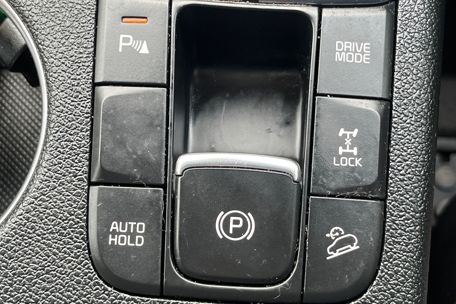 Kia SPORTAGE Photo 32