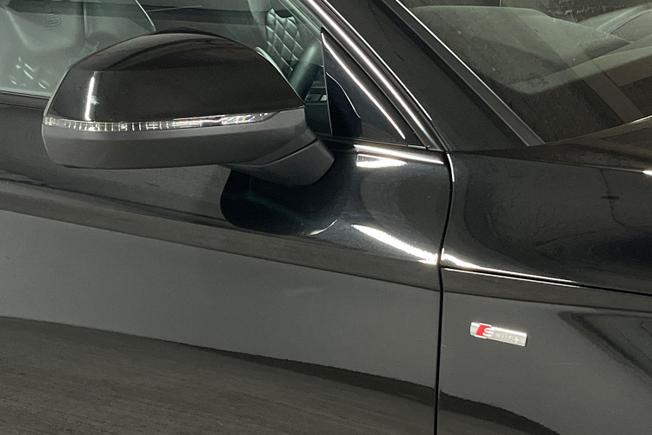 AUDI Q5 Photo 20