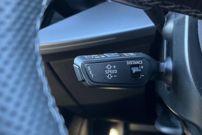 AUDI  A3 Sportback Photo 52