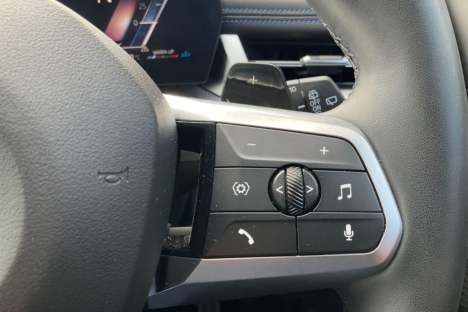 BMW X1 Photo 29