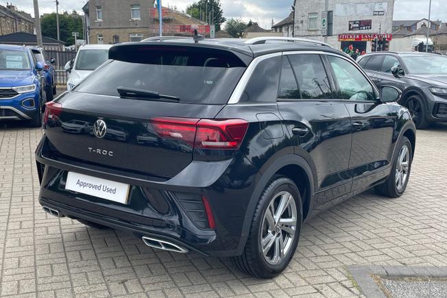 VOLKSWAGEN T-Roc Photo 38
