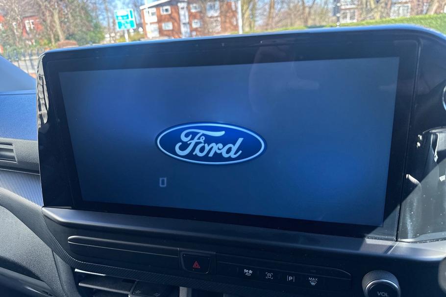 Used FORD E-TRANSIT CUSTOM WR75JFO 27