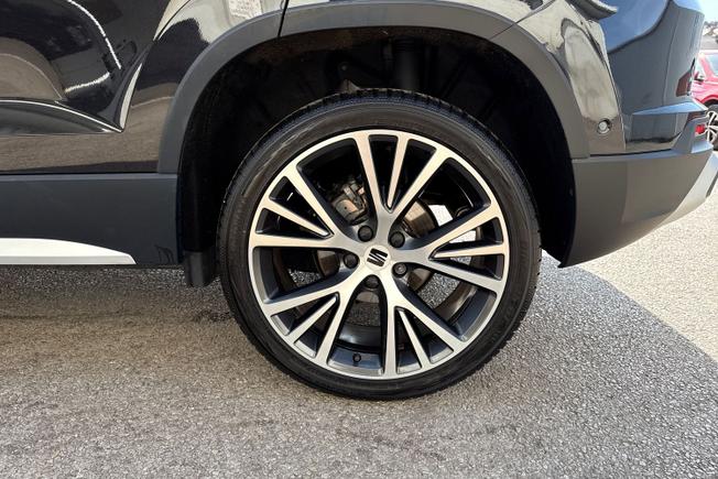 SEAT Ateca Photo 24