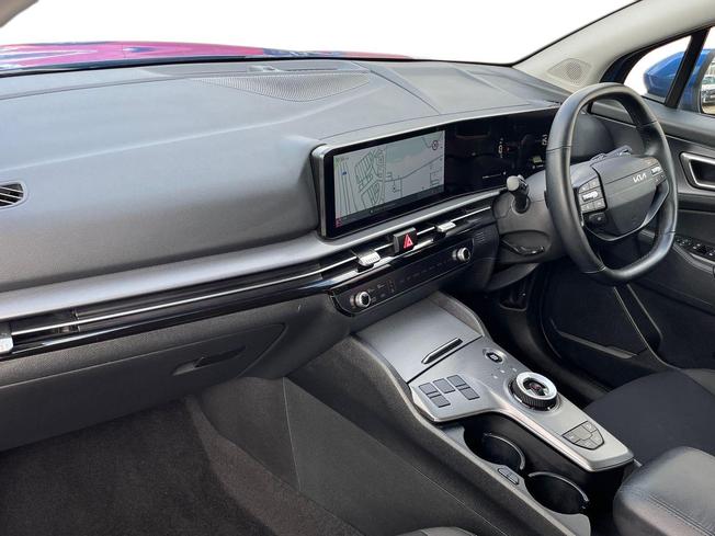 KIA Sportage Photo 2