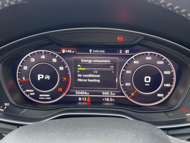 Audi Q5 Photo 15